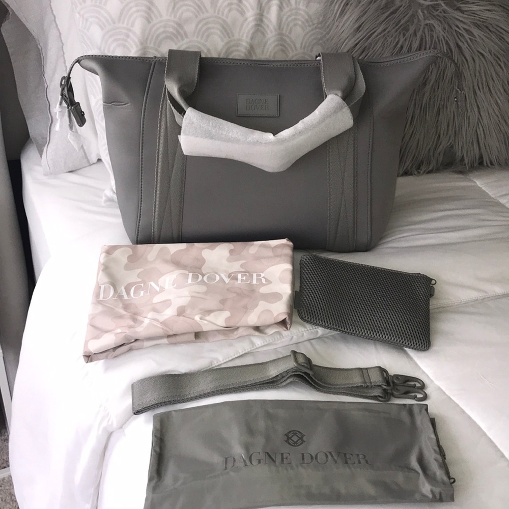 Dagne Dover Landon Carryall